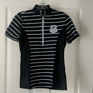 Goode Rider polo